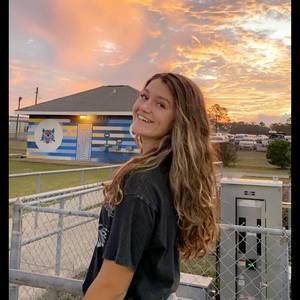 Meet your Posher, Arianna